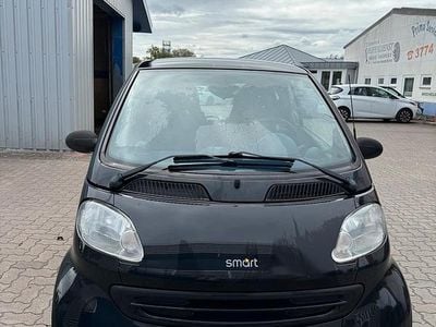 Smart ForTwo Coupé
