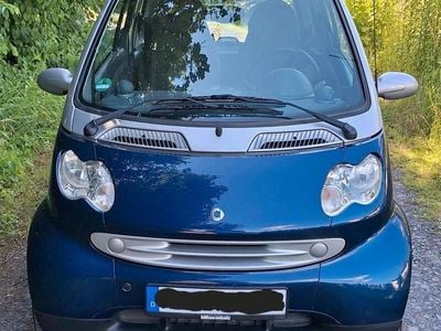 Smart ForTwo Coupé