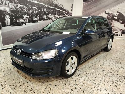 gebraucht VW Golf VII 2.0 TDI Comfortline BMT (CAMERA/STANDH/