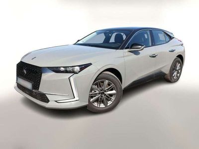 DS Automobiles DS4