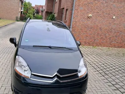Gebraucht Citroën Grand C4 Picasso