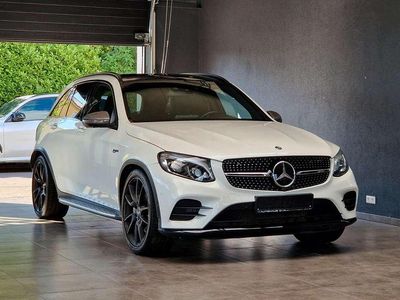 Mercedes GLC43 AMG