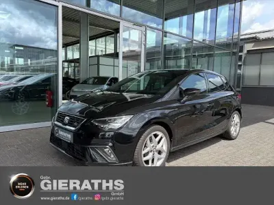 Gebraucht Seat Ibiza