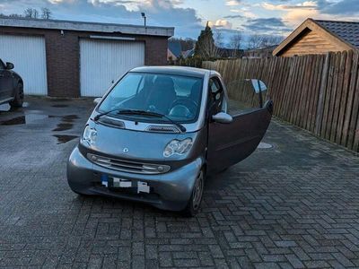 gebraucht Smart ForTwo Coupé 