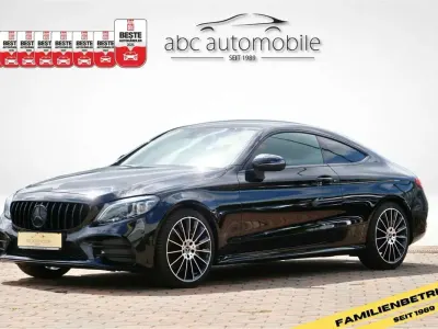 Gebraucht Mercedes C300