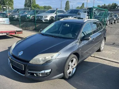 Gebraucht Renault Laguna GrandTour