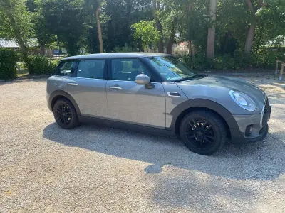 Gebraucht Mini One D Clubman