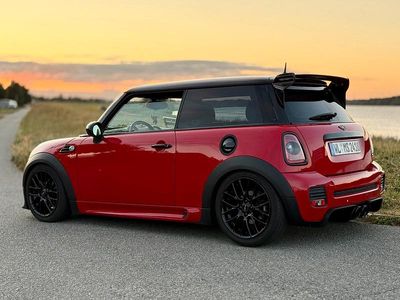 Mini John Cooper Works