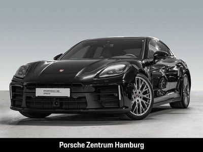 Gebraucht Porsche Panamera 4 470 PS (345 kW) 2025 Schwarz Limousine