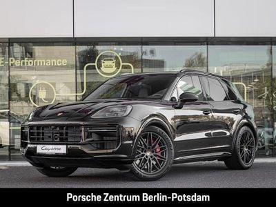 Porsche Cayenne GTS