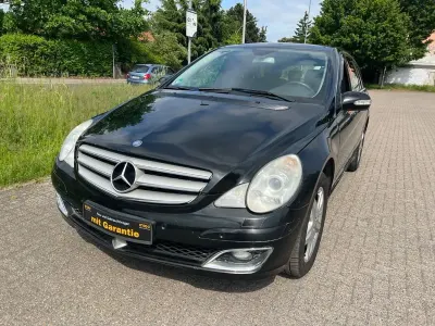 Gebraucht Mercedes R320