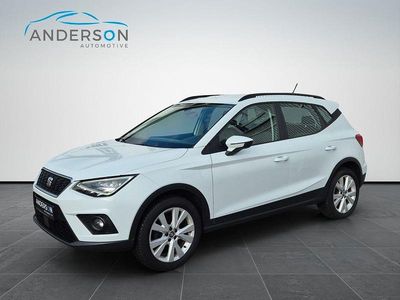 Gebraucht Seat Arona Style 116 PS (85 kW) 2019 SUV