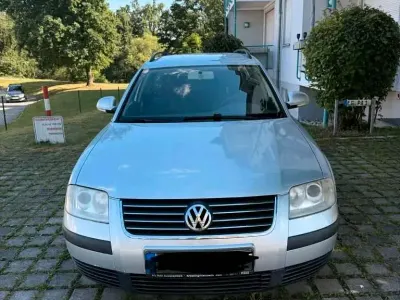 Gebraucht VW Passat