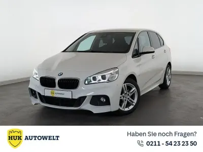 Gebraucht BMW 218