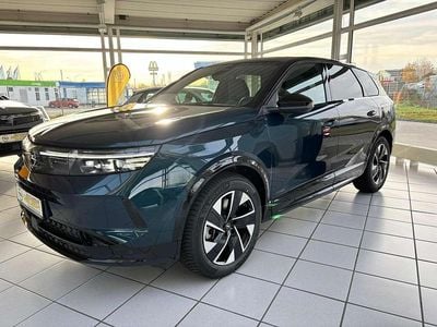 Second-hand Opel Grandland X 194 CP (142 kW) 2025 Albastru SUV
