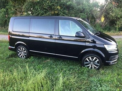 VW T6