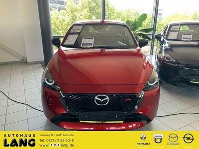 Gebraucht Mazda 2 Homura-Line 90 PS (66 kW) 2022 Othercolor Kleinwagen