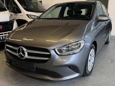 Mercedes B180