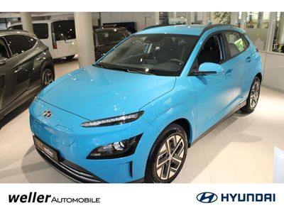 gebraucht Hyundai Kona 9.2 Basis MY23 Elektro 3kWh