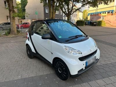 Smart ForTwo Coupé