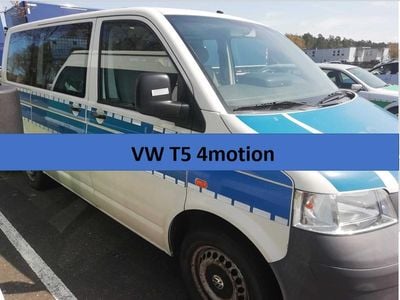 VW T5