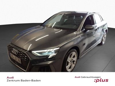gebraucht Audi A3 Sportback e-tron Sportback 40 TFSI e S line ANDROID&APPLE