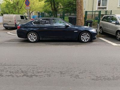 gebraucht BMW 530 d Xdrive
