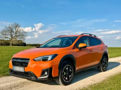 Occasion Subaru XV