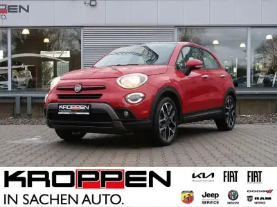 Gebraucht Fiat 500X