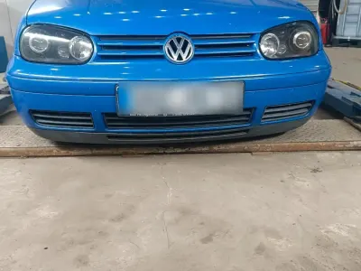Gebraucht VW Golf Cabriolet