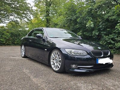 BMW 335 Cabriolet