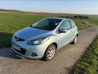 Gebraucht Mazda 2 86 PS (63 kW) 2008 Kleinwagen