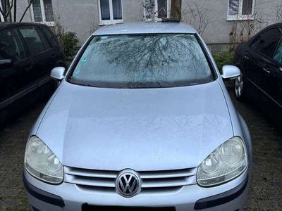 VW Golf IV