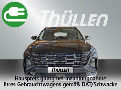 Neu Hyundai Tucson Select 288 PS (211 kW) 2026 Schwarz SUV