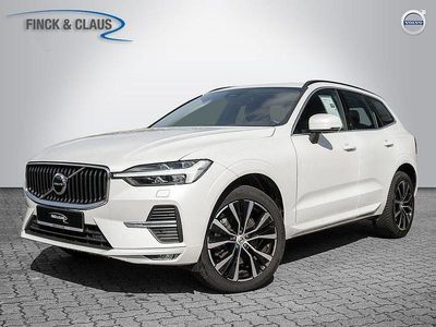 Usata Volvo XC60 Core 197 CV (144 kW) 2024 Bianco SUV