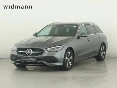 Gebraucht Mercedes 200