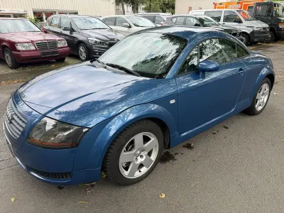 Gebraucht Audi TT
