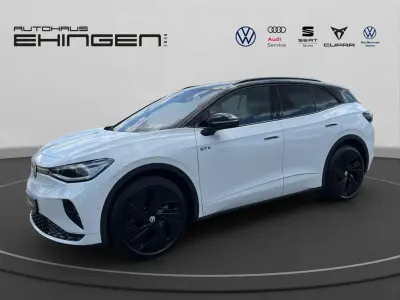 Gebraucht VW ID.4