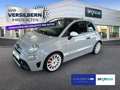 Gebraucht Abarth 695