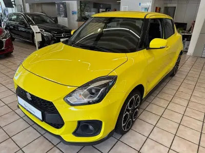 Gebraucht Suzuki Swift