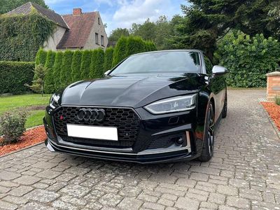 Audi S5 Cabriolet