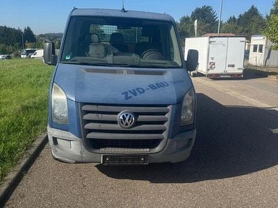 VW Crafter