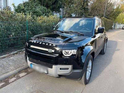 Usata Land Rover Defender S 200 CV (147 kW) 2025 Nero SUV