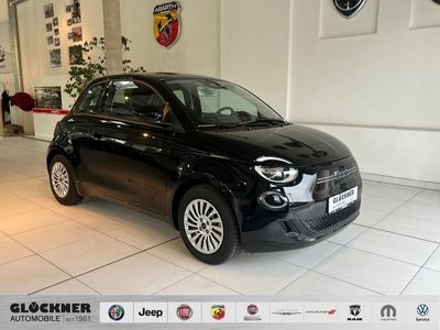 gebraucht Fiat 500e BEV