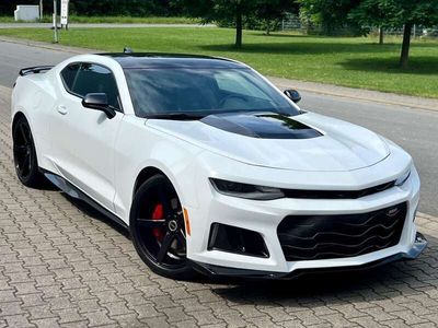 Chevrolet Camaro ZL1