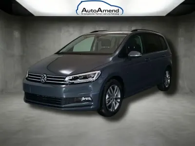 Gebraucht VW Touran