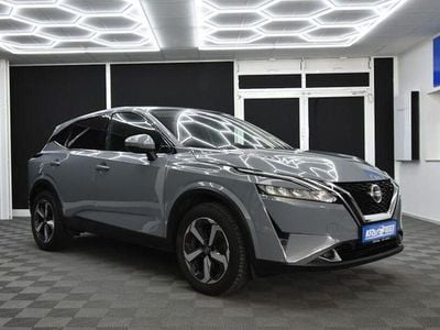 Gebraucht Nissan Qashqai 360º 158 PS (116 kW) 2022 Grau SUV