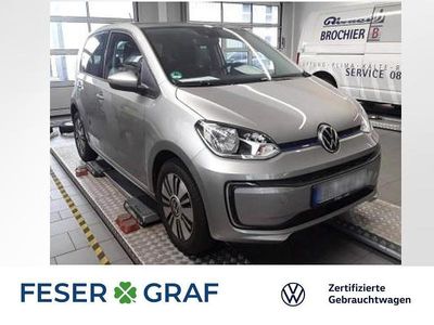 VW e-up!