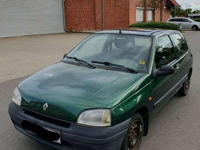 Renault Clio II