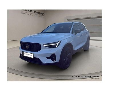 Nouă Volvo XC40 Plus 163 CP (119 kW) 2025 Alb SUV